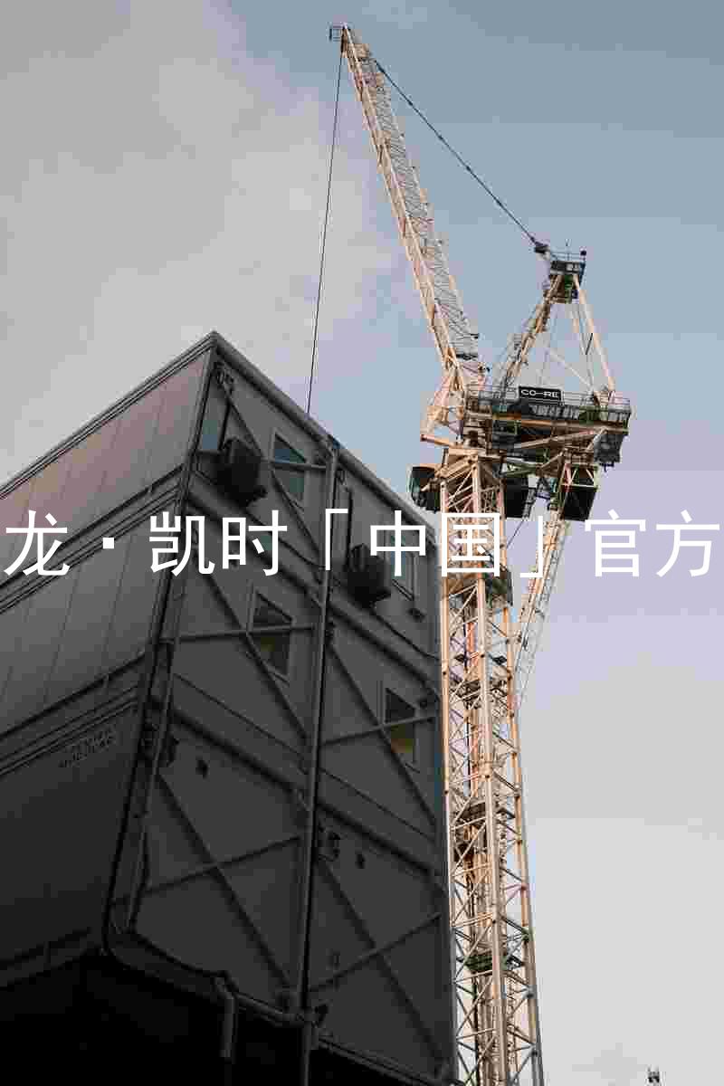Z6尊龙·凯时「中国」官方网站