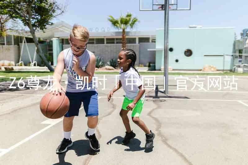 Z6尊龙·凯时「中国」官方网站
