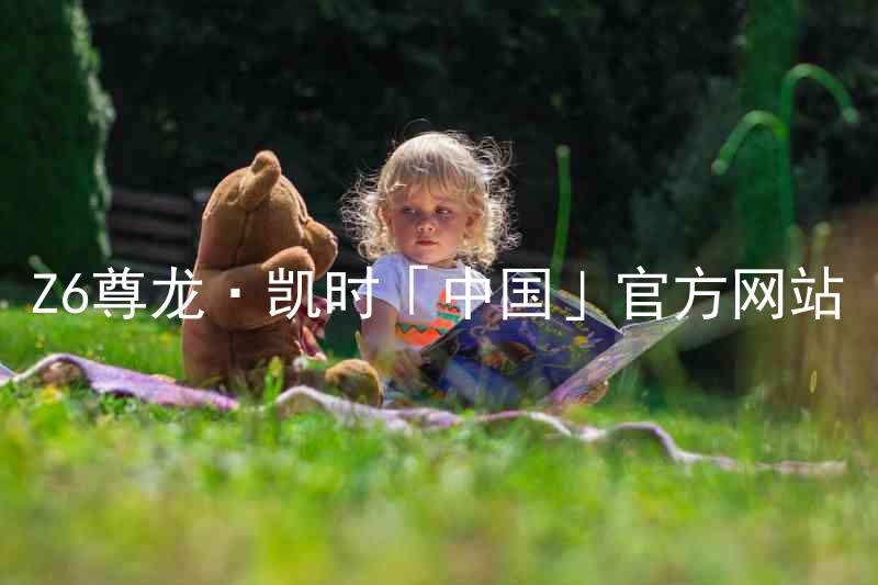 Z6尊龙·凯时「中国」官方网站